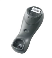 Zebra Cradle, DS6878/LI4278, black CR0078-SC10007WR