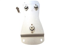 Zebra cradle mounting bracket BRKT-MM0036W-00