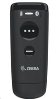 Zebra CS6080, BT, 2D, BT (5.0), black CS6080-SR40004VZWW