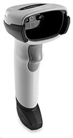 Zebra čtečka DS2208 (jen čtečka) 2D STD Range Nova white DS2208-SR00006ZZWW
