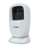 Zebra čtečka DS9308, 2D, SR, multi-IF, bílá - bez kabelu DS9308-SR0000WZZWW
