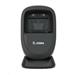 Zebra čtečka DS9308, 2D, SR, multi-IF, Digimarc, black - bez kabelu DS9308-SRD0004ZZWW