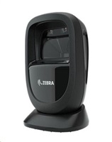 Zebra čtečka DS9308, 2D, SR, multi-IF, Digimarc, black - bez kabelu DS9308-SRD0004ZZWW