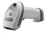 Zebra čtečka LI4278 (jen čtečka) LINEAR IMG BT CSH REG white LI4278-SR20001WR