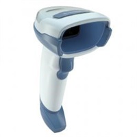 Zebra DS2208-HC, 2D, multi-IF, kit (USB), white DS2208-HCBU2100AZR