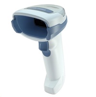 Zebra DS2278-HC, BT, 2D, kit (USB), white DS2278-HCBU2100PRR
