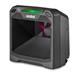 Zebra DS7708, 2D, Area Imager, multi-IF, EAS, vertical, kit (USB), black DS7708-SR4U2100TCW