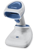 Zebra DS8178-HC, BT, 2D, SR, FIPS, kit (USB), bílá DS8178-HCBU210MP5W