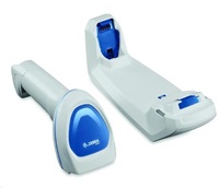 Zebra DS8178-HC, BT, 2D, SR, FIPS, kit (USB), bílá DS8178-HCBU210MS5W