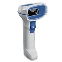 Zebra DS8178-HC PowerCap, BT, 2D, SR, FIPS, white DS8178-HCSF00BVMWW