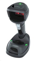 Zebra DS9908, 2D, SR, multi-IF, Digimarc, black DS9908-SR00004ZZWW