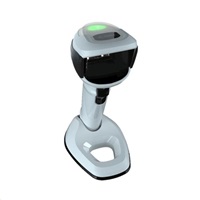 Zebra DS9908-HD, 2D, HD, multi-IF, kit (USB), bílá DS9908-HDWU2104AZW