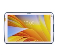 Zebra ET40-HC, 2D, SE4100, USB-C, BT (5.1), Wi-Fi, NFC, Android, GMS ET40AB-0H1C1B0-A6
