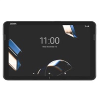 Zebra ET401, 2D, SE4100, 25.4 cm (10''), USB-C, BT, Wi-Fi (Wi-Fi 7), NFC, Android, GMS, RB, black ET4010B-001C1B0P-A6