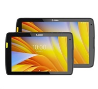 Zebra ET45, 2D, SE4710, USB, USB-C, BT, 5G, NFC, GPS, Android, GMS ET45CA-101D1B0-A6