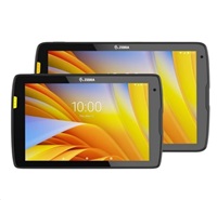 Zebra ET45, 2D, SE4710, USB, USB-C, BT, 5G, NFC, GPS, Android, GMS ET45CB-101D1B0-A6