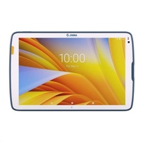 Zebra ET45-HC, 2D, SE4100, USB-C, BT (5.1), Wi-Fi, 5G, NFC, Android, GMS ET45CB-1H1C1B0-A6