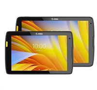 Zebra ET45, SE5500, 2D, USB, USB-C, BT, 5G, NFC, GPS, Android, GMS ET45CB-101K2B0-A6