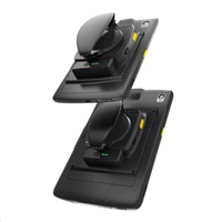 Zebra ET4X Expansion Back ZBK-ET4X-10BTRYBK1-01