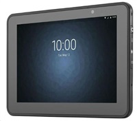 Zebra ET55, USB, BT, Wi-Fi, 4G, NFC, Android ET55GE-L15E-00A6