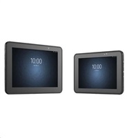 Zebra ET55, USB, BT, Wi-Fi, 4G, NFC, Android, GMS ET55TE-G15E-00A6-EU