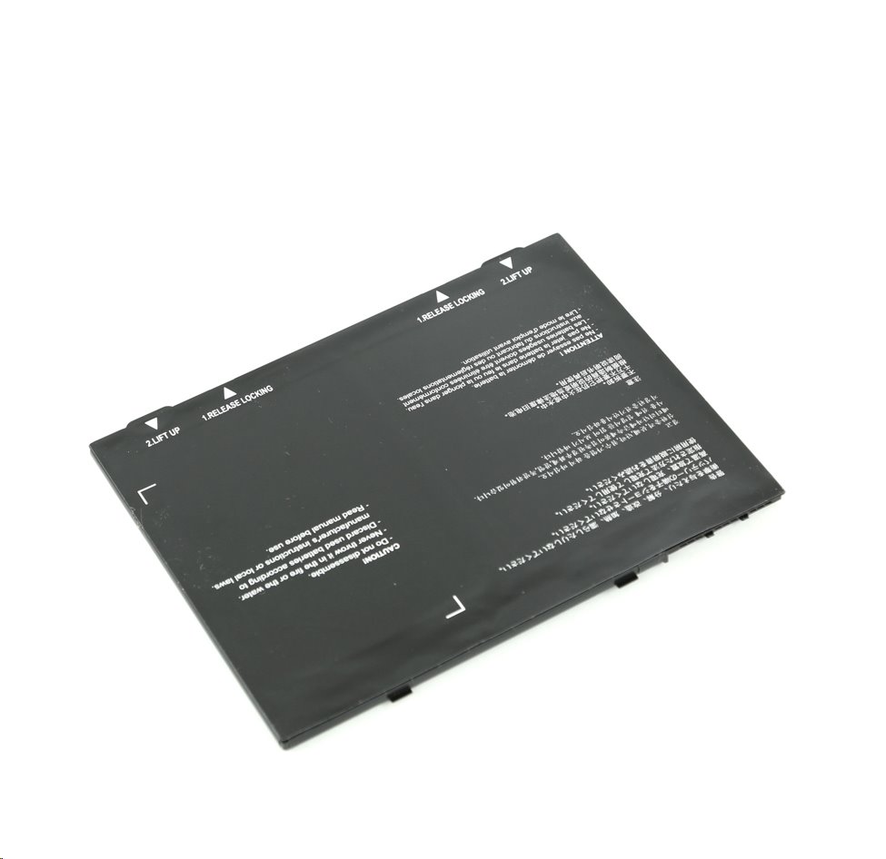Zebra ET5X interner Ersatzakku BTRY-ET5X-10IN1-02