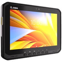 Zebra ET65 Windows,25,7cm (10,1''),GPS,USB,USB-C,BT,Wi-Fi,eSIM,5G,NFC,Intel Core i5,SSD,11 IoT Ente ET65WW-ES5BLS00A0-00