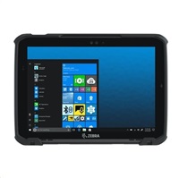 Zebra ET85, 2D, USB, USB-C, powered-USB, BT, Wi-Fi, 5G, NFC, GPS, Win. 10 Pro ET85C-3P6B3-CF0