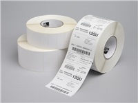 Zebra etikety Z-Select 1000D, 102x152mm, 950 etiket 3007096-T