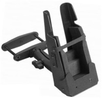 Zebra forklift mount, kit MNT-MC33-FLCHKT-01