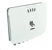 Zebra FX7500 precise UHF RFID reader, USB, Ethernet, 2 Antenna Ports FX7500-22325A50-WR