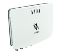Zebra FX7500, USB, Ethernet, 4 Antenna Ports FX7500-42325A50-WR
