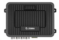 Zebra FX9600, USB, RS232, Ethernet, 4 Antenna Ports FX9600-42325A50-WR