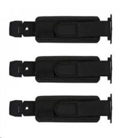 Zebra hand strap, 3 pcs. SG-TC7X-HSTR2-03