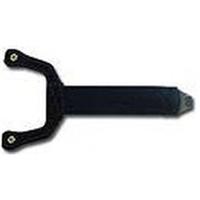 ZEBRA HANDSTRAP - DOUBLE LOOP WITH STYLUS S WA6125