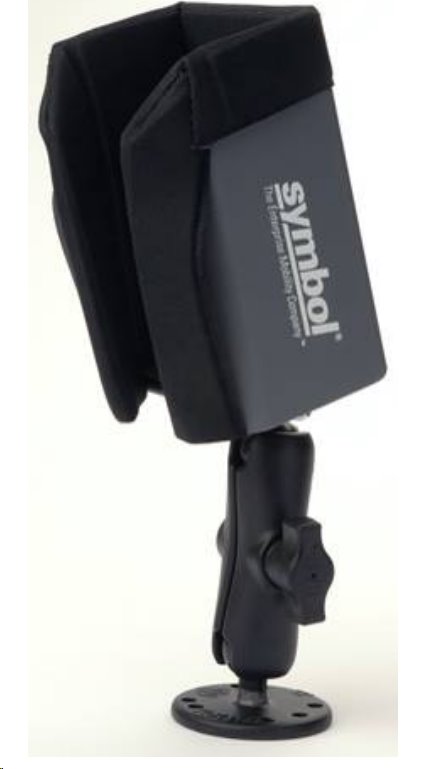 Zebra Holder, rugged 21-52612-01R