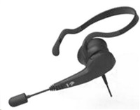 Zebra HS3100 Headset HS3100-BTN-L