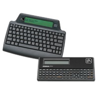 Zebra keyboard display unit ZKDU ZKDU-001-00