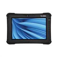 Zebra L10 XSLATE, USB, USB-C, BT, Ethernet, Wi-Fi, 5G, NFC, GPS, Win. 10 Pro RTL10C1-3A23X1X
