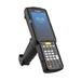 Zebra MC3300ax, 2D, ER, SE4850, USB, BT, Wi-Fi, NFC, alpha, Gun, GMS, Android MC330X-GE4EG4RW