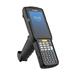 Zebra MC3300ax, 2D, ER, SE4850, USB, BT, Wi-Fi, NFC, alpha, Gun, GMS, Android MC330X-GE4EG4RW