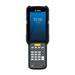 Zebra MC3300ax, 2D, ER, SE4850, USB, BT, Wi-Fi, NFC, Func. Num., GMS, Android MC330X-SG3EG4RW