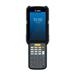 Zebra MC3300ax, 2D, ER, SE4850, USB, BT, Wi-Fi, NFC, Func. Num., GMS, Android MC330X-SG3EG4RW