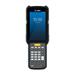 Zebra MC3300ax, 2D, ER, SE4850, USB, BT, Wi-Fi, NFC, num., GMS, Android MC330X-SE2EG4RW
