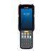 Zebra MC3300ax, 2D, ER, SE4850, USB, BT, Wi-Fi, NFC, num., GMS, Android MC330X-SE2EG4RW