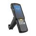 Zebra MC3300ax, 2D, ER, SE4850, USB, BT, Wi-Fi, NFC, num., Gun, GMS, Android MC330X-GE2EG4RW
