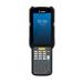 Zebra MC3300ax, 2D, SE4770, USB, BT, Wi-Fi, NFC, Func. Num., GMS, Android MC330X-SJ3EG4RW