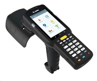 Zebra MC3390R, 2D, USB, BT, Wi-Fi, num., RFID, IST, PTT, GMS, Android MC339R-GF2HG4EU