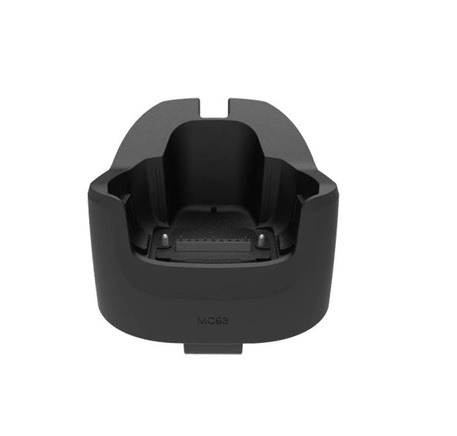 Zebra MC93 CHARGE ONLY ADAPTER/COMPATIBLE W/ MC9X CRADLES adp-mc93-crdcup-01