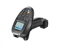 Zebra MT2070, BT, 2D, SR, num., disp., kit (USB), black KT-2070-SD2000C14W